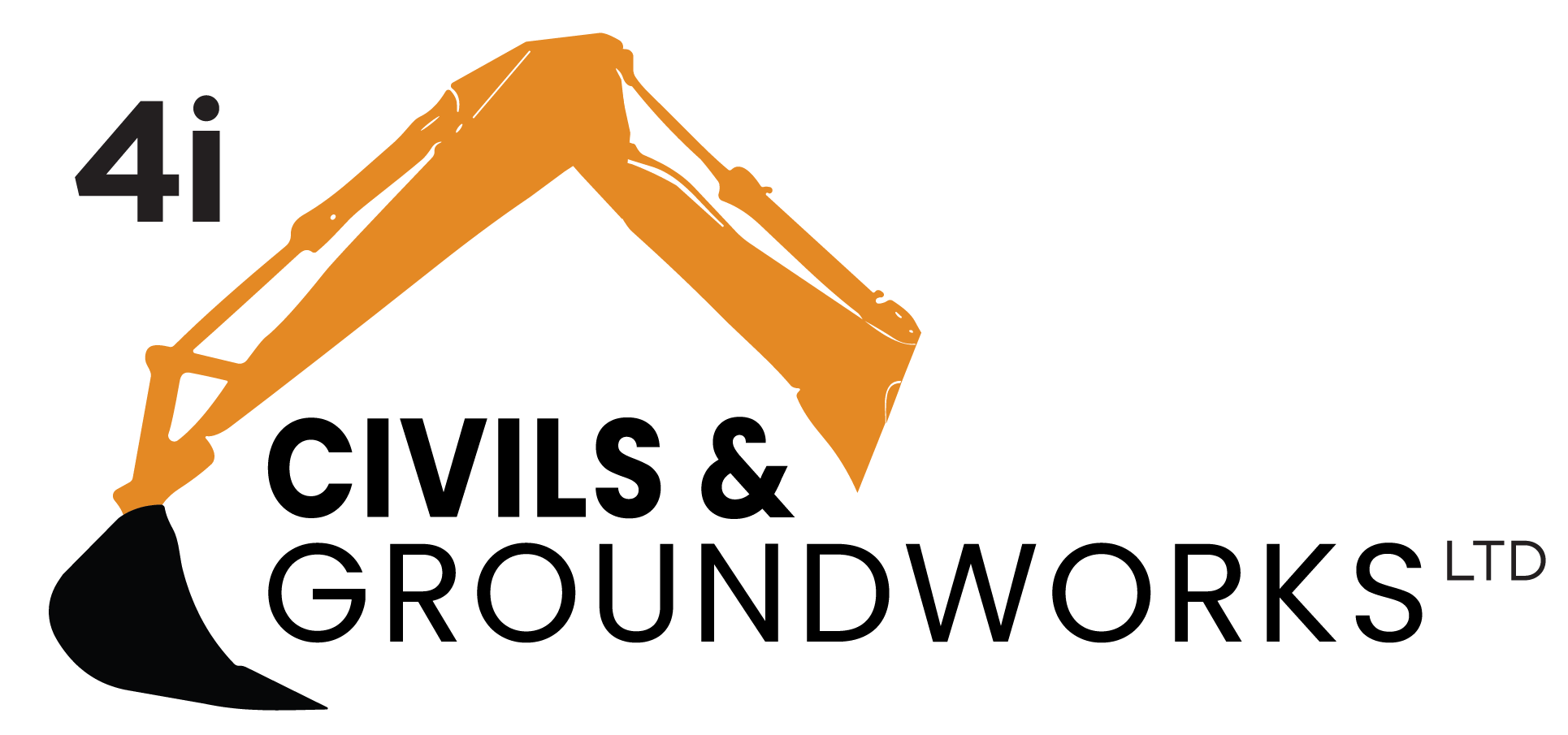 4i Civils & Groundworks Ltd